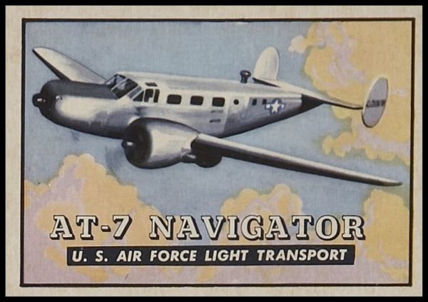 6 AT-7 Navigator